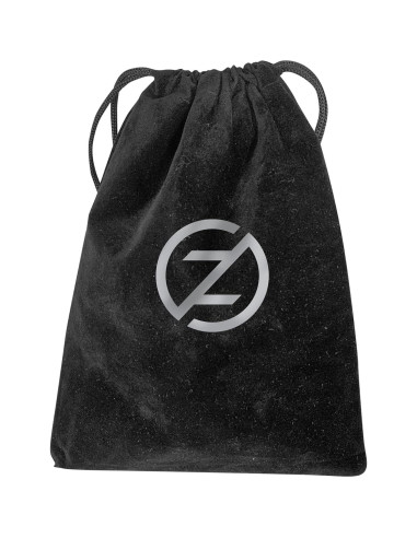 Set de 50 Tees de Golf Zero Friction Tour con Bolsa de Regalo