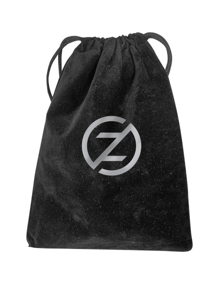 Set de 50 Tees de Golf Zero Friction Tour con Bolsa de Regalo