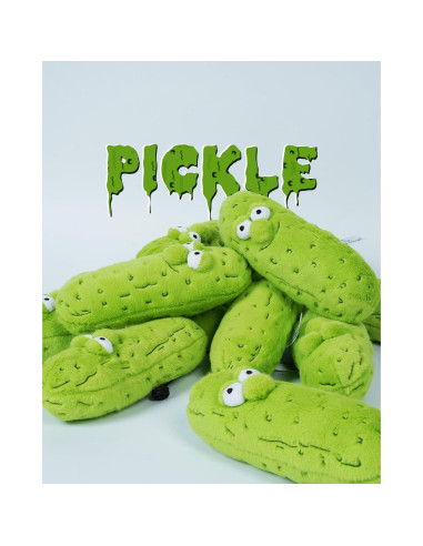 Cubierta de Putter Dientes Grandes Verde para Cuchilla y Mallet