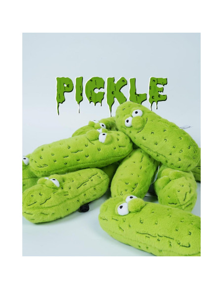 Cubierta de Putter Dientes Grandes Verde para Cuchilla y Mallet