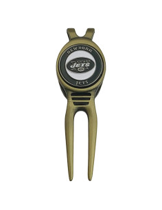 Herramienta de Reparación de Divots Mobile Pro Shop - Acero Inoxidable