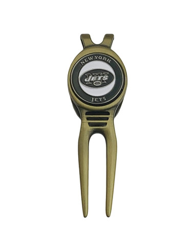 Herramienta de Reparación de Divots Mobile Pro Shop - Acero Inoxidable