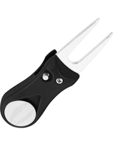 Herramienta de Divot de Golf Plegable BENACES con Marcador Magnético