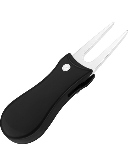 Herramienta de Divot de Golf Plegable BENACES con Marcador Magnético