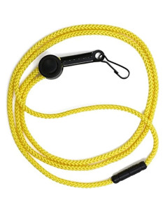Silbato Fox 40 Classic CMG Amarillo 115dB Multi-Deporte 2