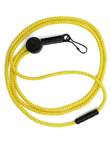 Silbato Fox 40 Classic CMG Amarillo 115dB Multi-Deporte