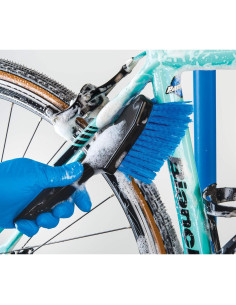 Conjunto de Cepillos de Limpieza Park Tool BCB-4.2 para Bicicletas 2