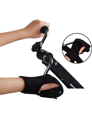 Guantes de Rehabilitación ALisasin para Dedos Transpirables