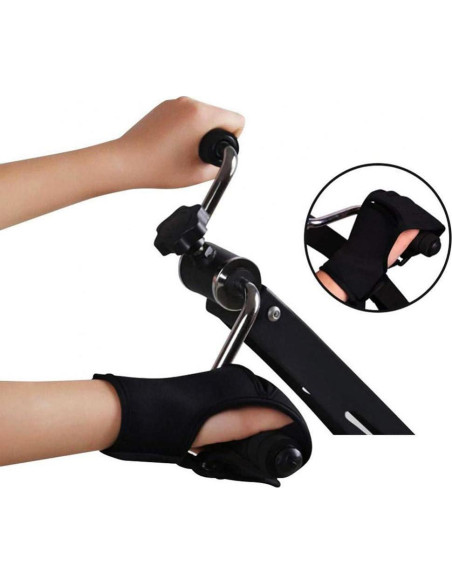 Guantes de Rehabilitación ALisasin para Dedos Transpirables