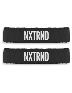 Banda para Bíceps NXT NXTRND - Muñequera Absorbente de Sudor