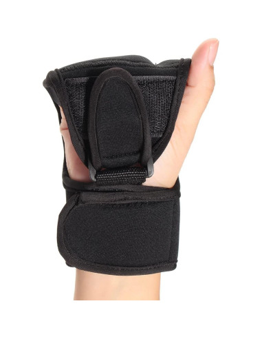 Guantes de Rehabilitación ALisasin para Dedos Transpirables