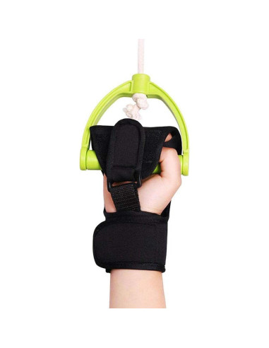 Guantes de Rehabilitación ALisasin para Dedos Transpirables