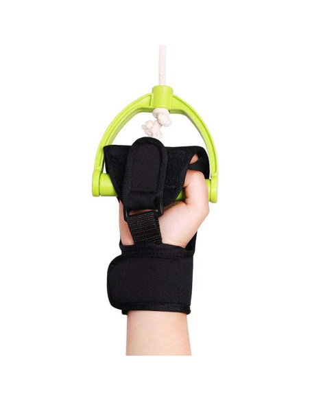 Guantes de Rehabilitación ALisasin para Dedos Transpirables