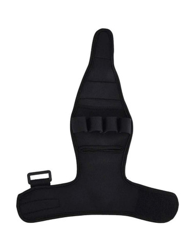 Guantes de Rehabilitación ALisasin para Dedos Transpirables