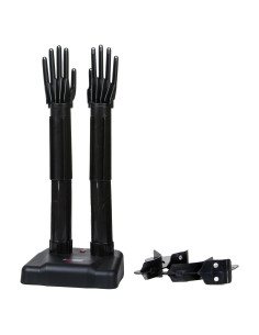 Secador de Guantes y Botas JobSite - Silencioso y Eficiente