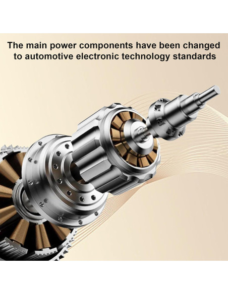 Guantes Robóticos de Rehabilitación YIOCHOS XL para Mano Guantes Robóticos de Rehabilitación YIOCHOS XL para Mano