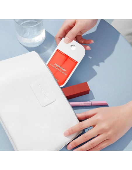 Spray Desinfectante de Manos Hidratante FBEZEB 6PCS 45ml