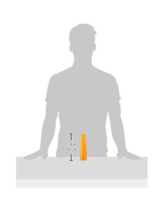 Conos de Terapia Sammons Preston, Juego de 30 Conos Apilables 2