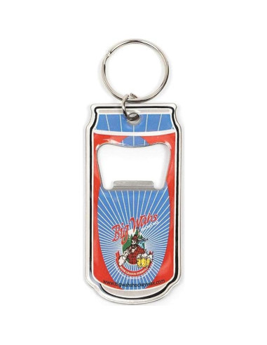 Bolsa de Accesorios de Hockey Big Wahs con Cinta y Tijeras