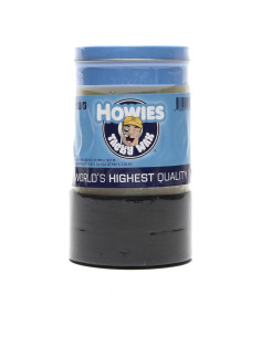 Paquete de Cera Tacky y Cinta Howies Hockey - 6 Piezas