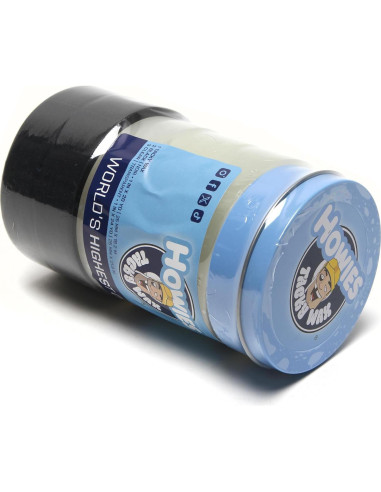 Paquete de Cera Tacky y Cinta Howies Hockey - 6 Piezas