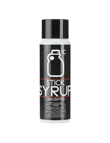 Mejorador de Cinta de Hockey Aerosol Stick Syrup PRO 400ml