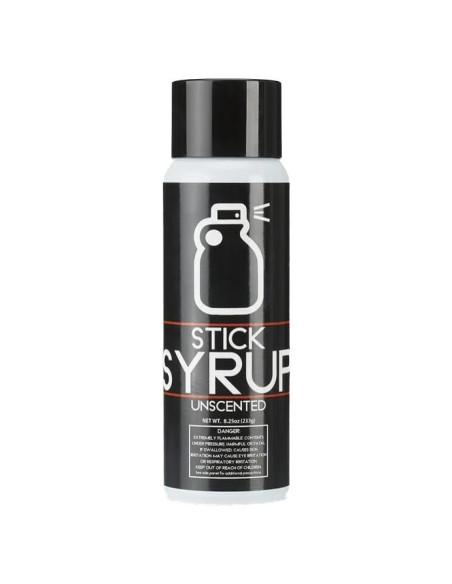 Mejorador de Cinta de Hockey Aerosol Stick Syrup PRO 400ml