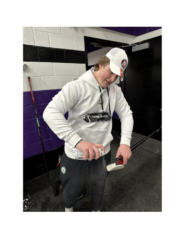 Mejorador de Cinta de Hockey Aerosol Stick Syrup PRO 400ml