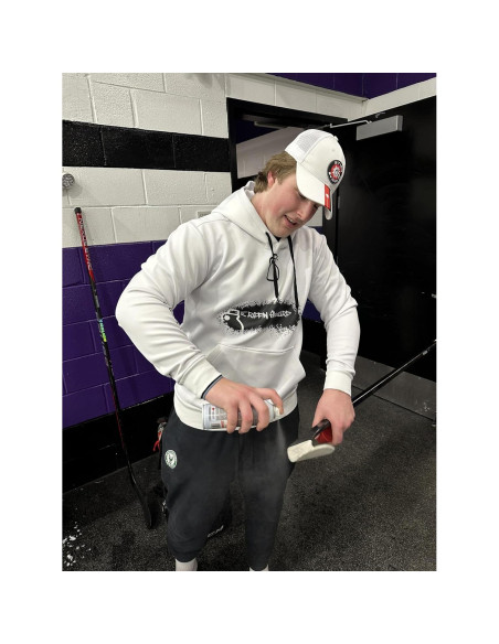 Mejorador de Cinta de Hockey Aerosol Stick Syrup PRO 400ml