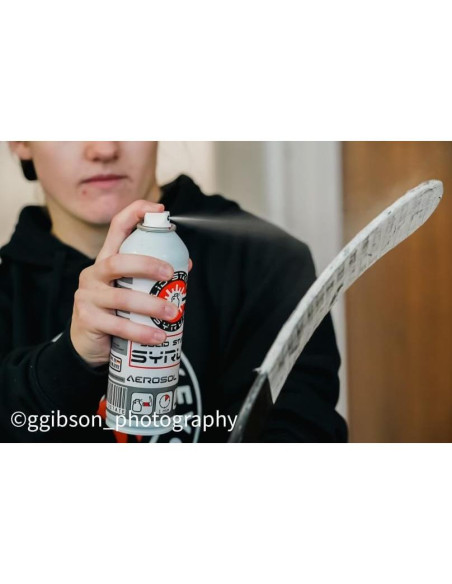 Mejorador de Cinta de Hockey Aerosol Stick Syrup PRO 400ml