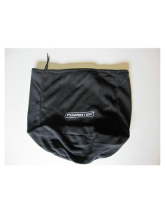 Bolsa Protectora de Casco PowerTek V3.0 para Hockey Negro