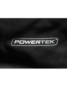 Bolsa Protectora de Casco PowerTek V3.0 para Hockey Negro 2