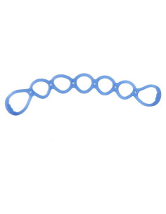 Banda de Resistencia Ajustable ChengyuWei para Yoga 7 Niveles