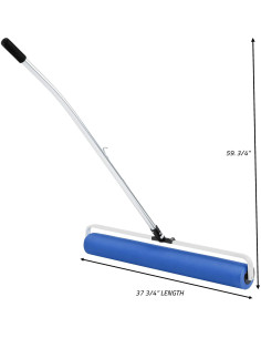 Rodillo Esponja ROL DRI Master 91.44 cm para Limpieza 2