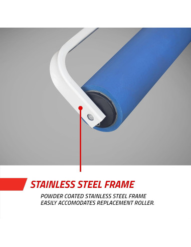 Rodillo Esponja ROL DRI Master 91.44 cm para Limpieza