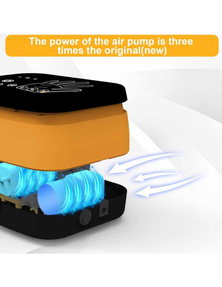 Guantes Robóticos de Rehabilitación MZU, Terapia para Manos