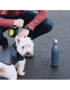 Botella de Agua S'well 0.73L Cielo Nocturno Aislada 48h Frío 2