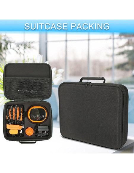 Guante Robot Rehabilitación Calentamiento Mano Izquierda L