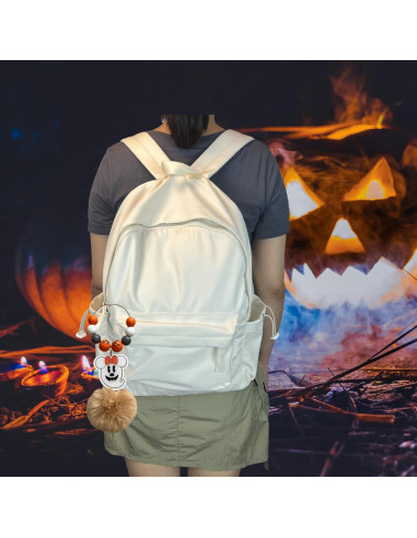 Accesorios para Botellas Jvuessieye Fantasmas Halloween 30/40 oz