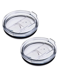 Tapa de Vaso AILUXUAN 20 oz a Prueba de Derrames - 2 Piezas