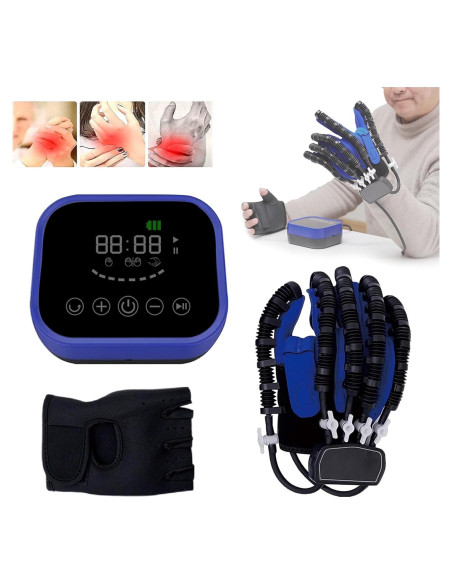 Guante Robótico Rehabilitación YANGCHEN Mano Izquierda L