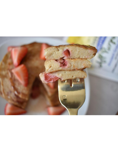 Mezcla de Harina Sin Gluten Jessica's Natural Foods 567g