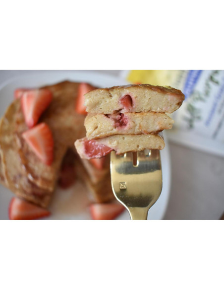 Mezcla de Harina Sin Gluten Jessica's Natural Foods 567g