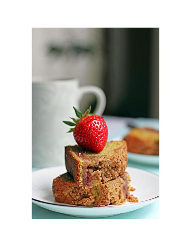 Mezcla de Harina Sin Gluten Jessica's Natural Foods 567g