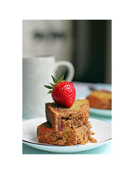 Mezcla de Harina Sin Gluten Jessica's Natural Foods 567g