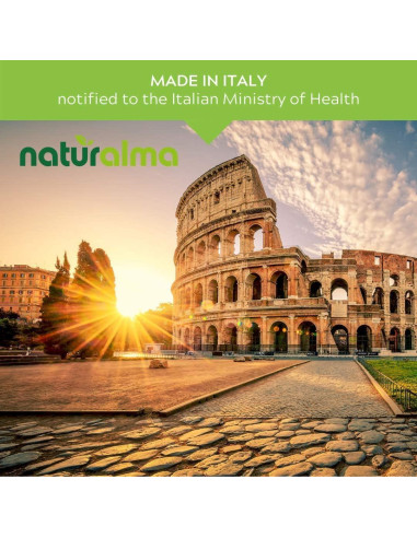 Tintura de Hongo Chaga Naturalma 118 ml - Suplemento Vegano