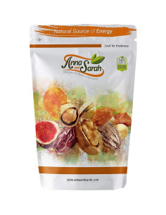 Semillas de Albaricoque Dulce Naturales Anna y Sarah 0.46 kg 2