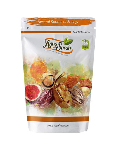 Semillas de Albaricoque Dulce Naturales Anna y Sarah 0.46 kg