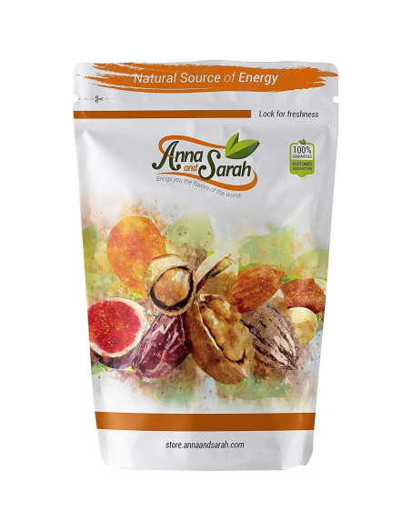 Semillas de Albaricoque Dulce Naturales Anna y Sarah 0.46 kg