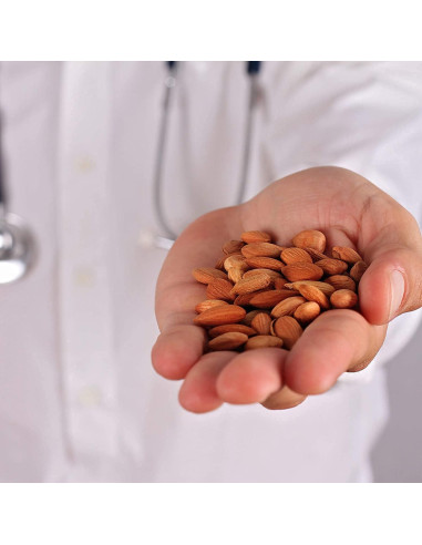 Semillas de Albaricoque Dulce Naturales Anna y Sarah 0.46 kg